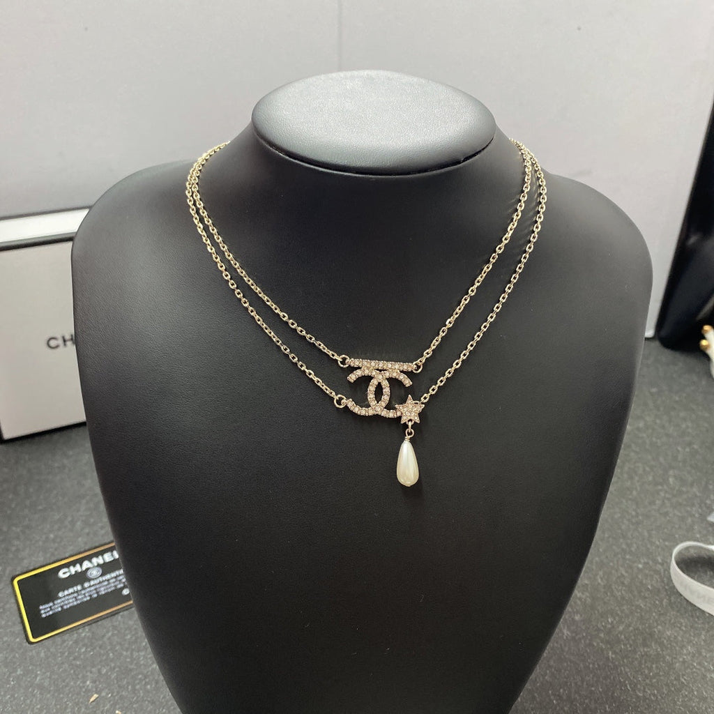Fashion Necklace