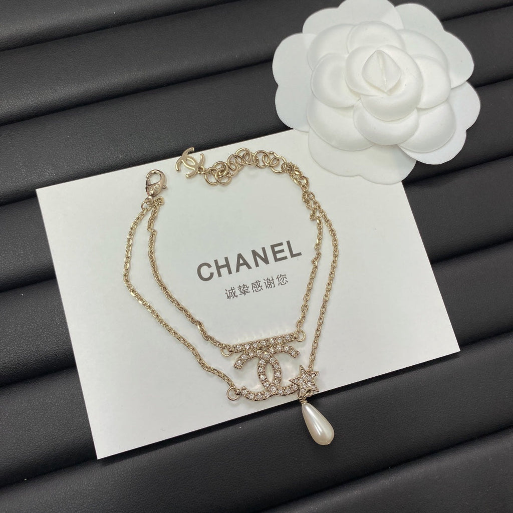 Fashion Necklace