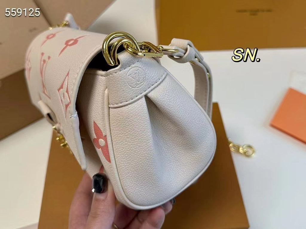 2023 New Luxury VL Handbag