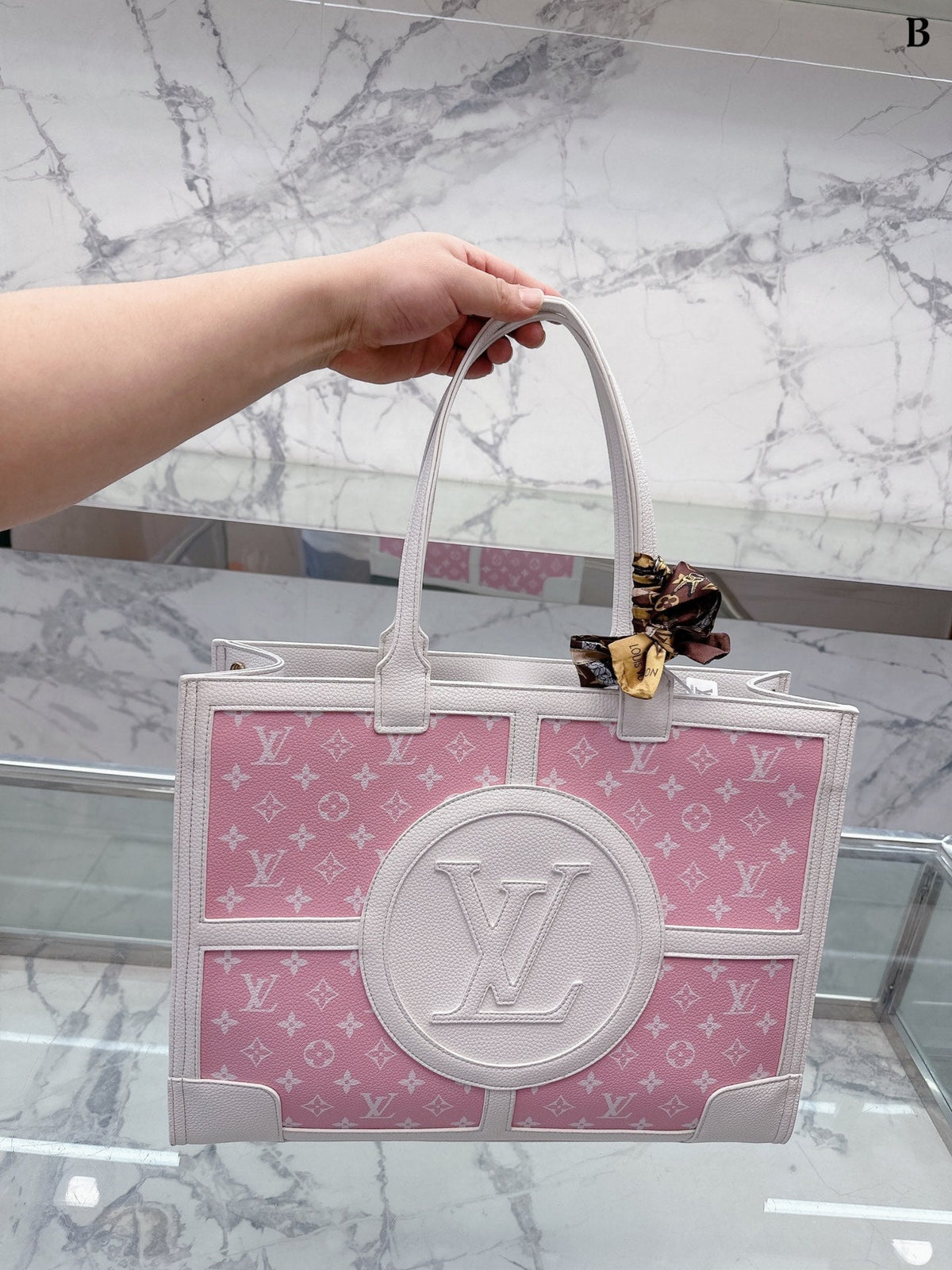 2023 VL handbag -138