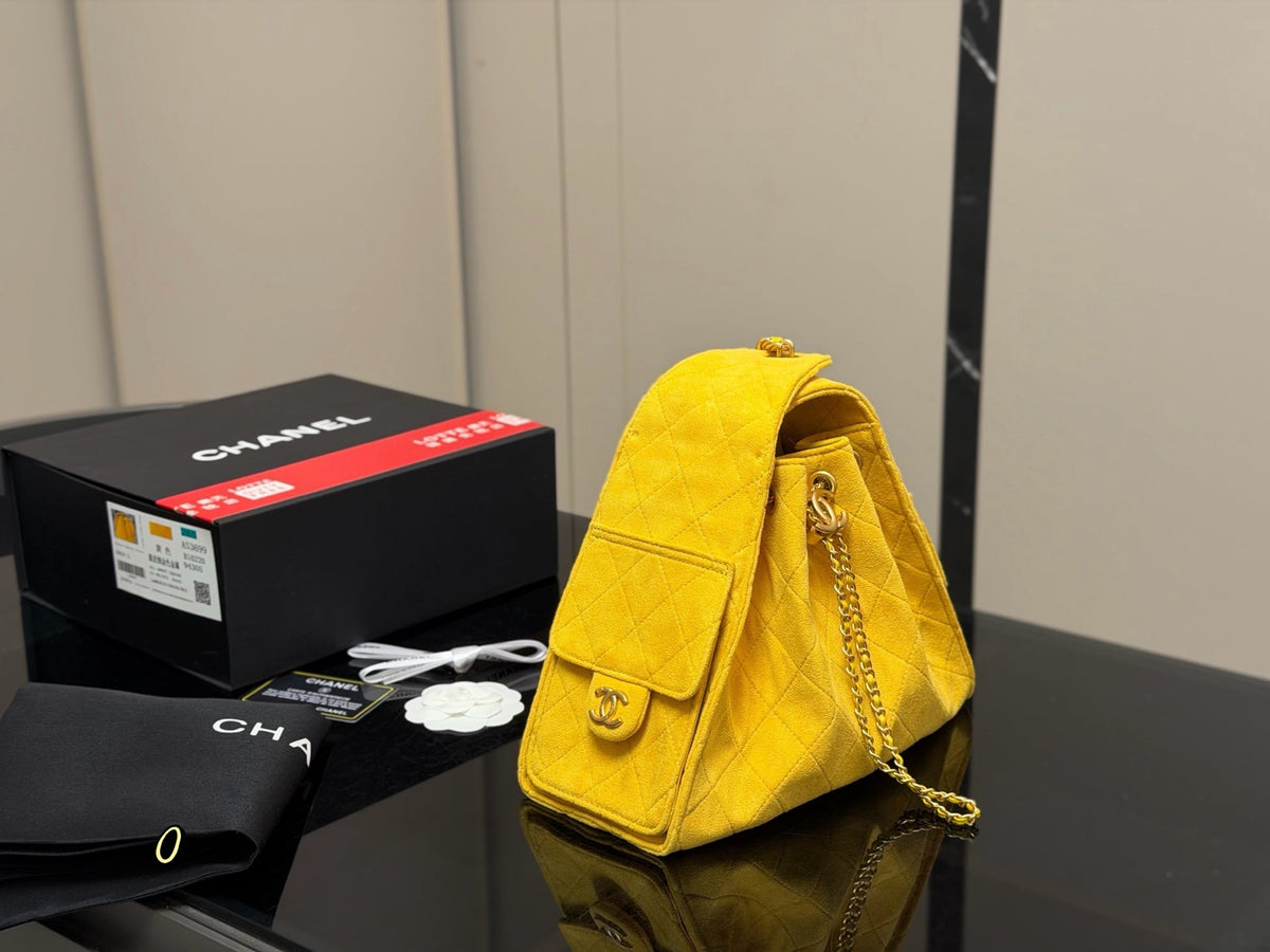 High-End Women's Fashion Handbags-17