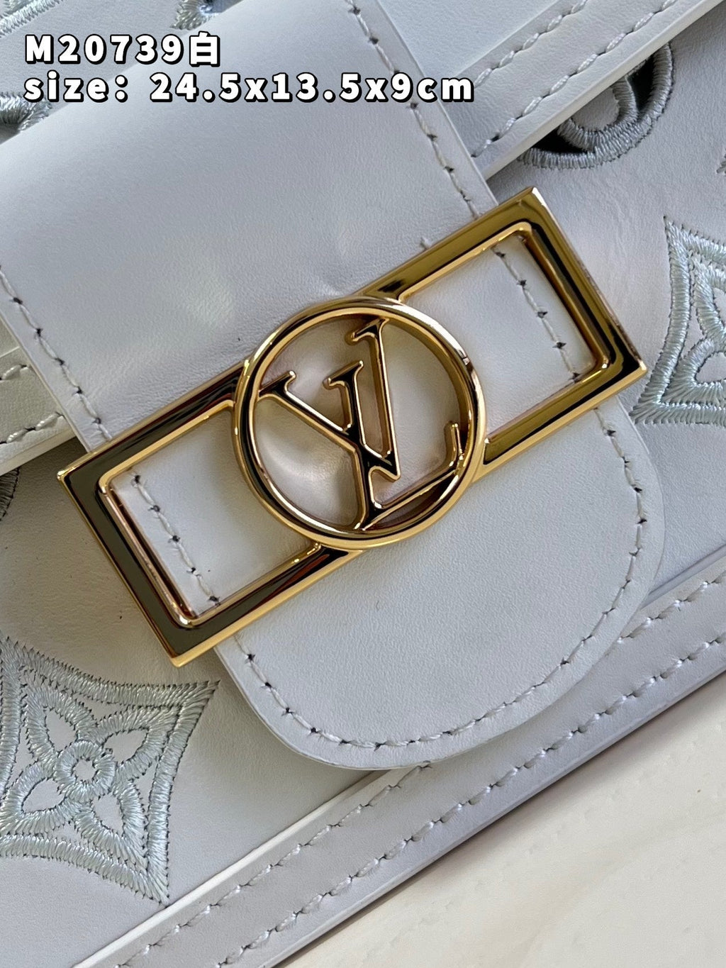 2023 Luxury VL  chain Handbag