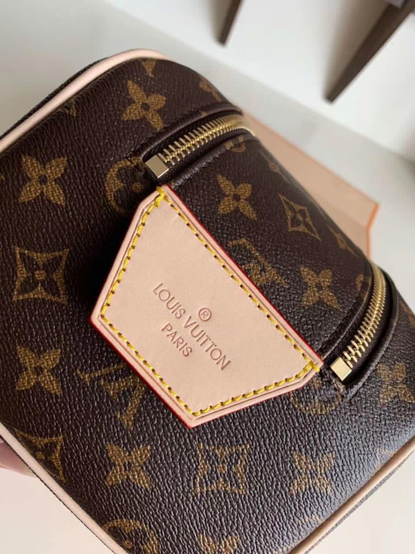 Dopp kit