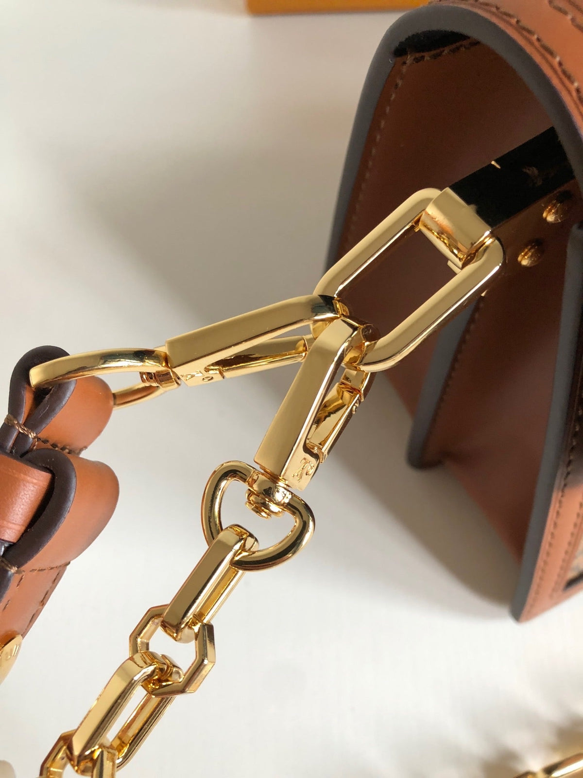 handbag Dauphine