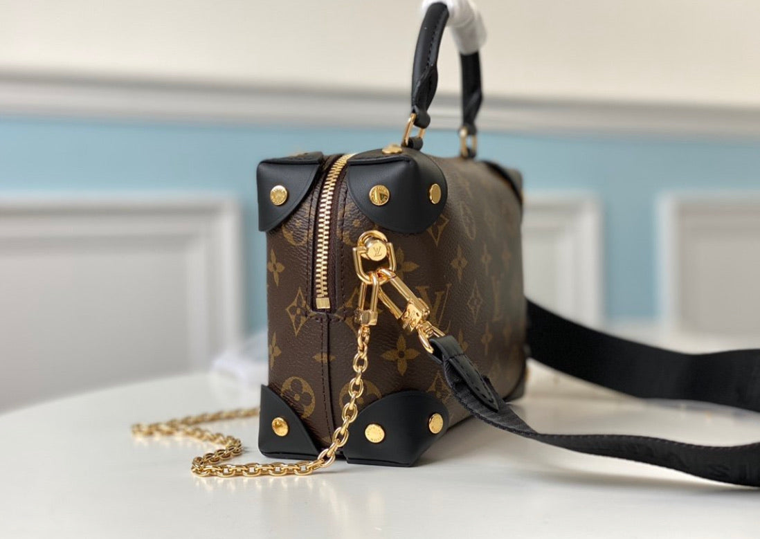 handbag glee