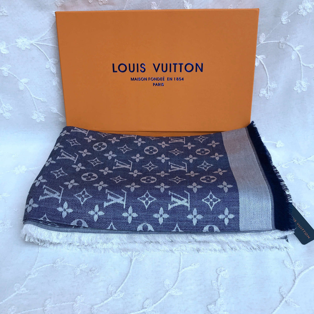 fashion scarf 2
