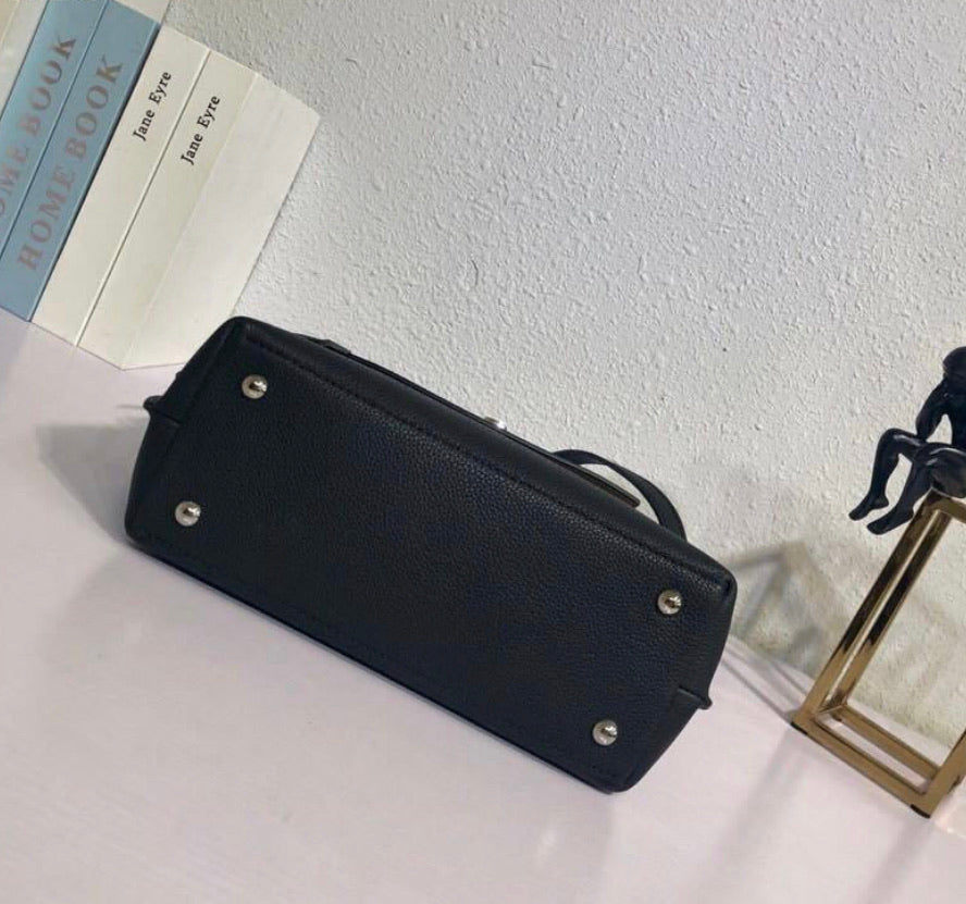 handbag black noe