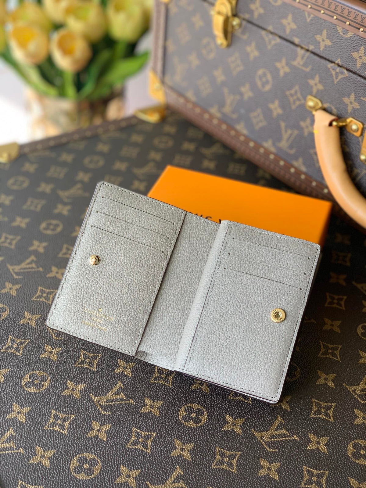 card holderwallet coin purse