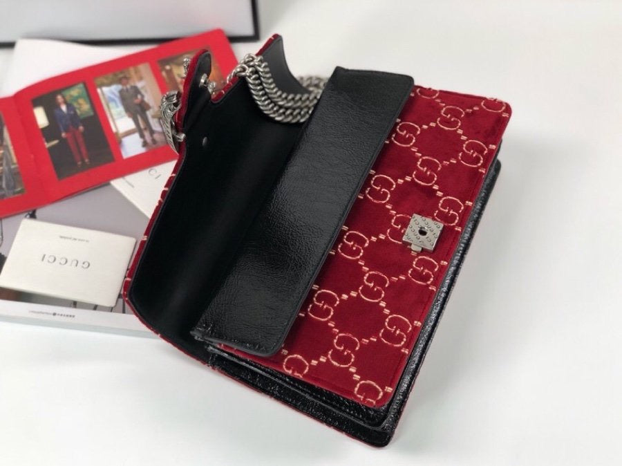 Gucci 3colors