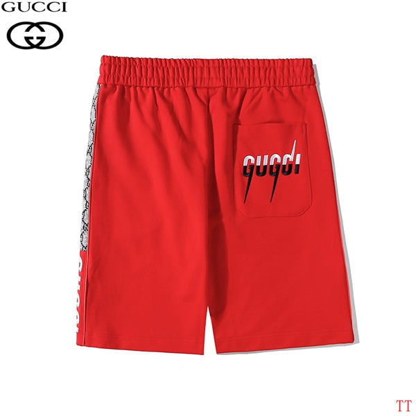 G u c c i short