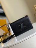 handbag in 3 colors