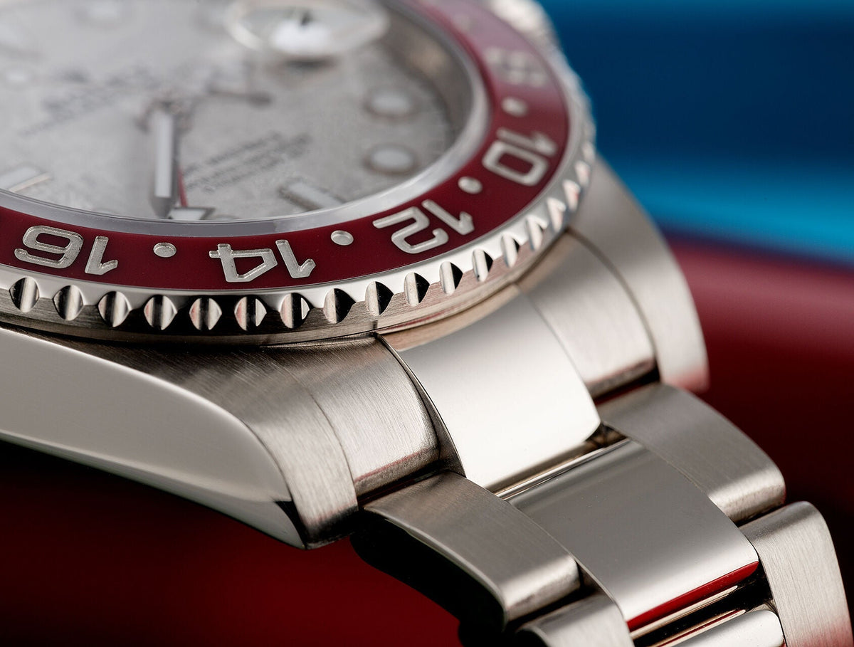 GMT-Master II 126719BLRO
